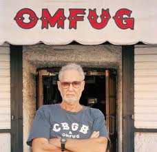 SMRT SI ŘÍKÁ ROCK'N'ROLL: Hilly Kristal (101.)