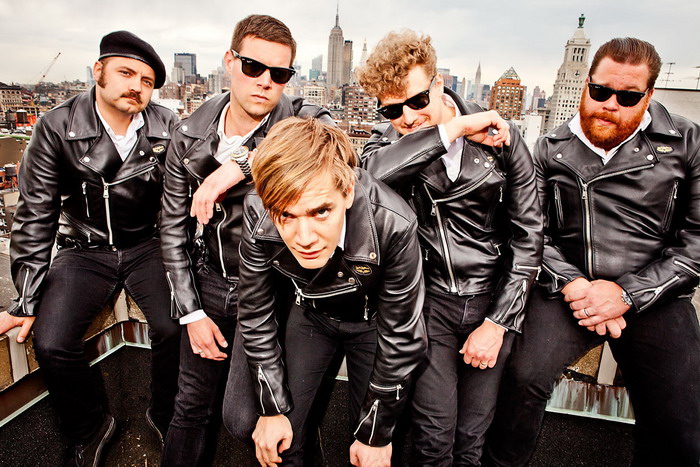 Brněnský Čarodějáles přiveze The Hives a Waltari