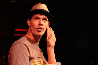 Hocus Pocus vyčarovali v Lucerna Music Baru bordel