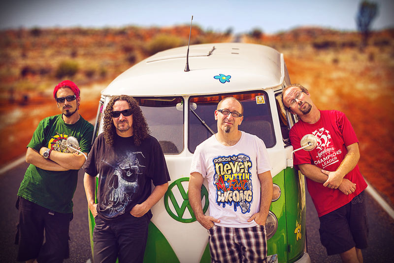 Horkýže Slíže oslaví dvacetiny velkolepou česko-slovenskou jízdou 