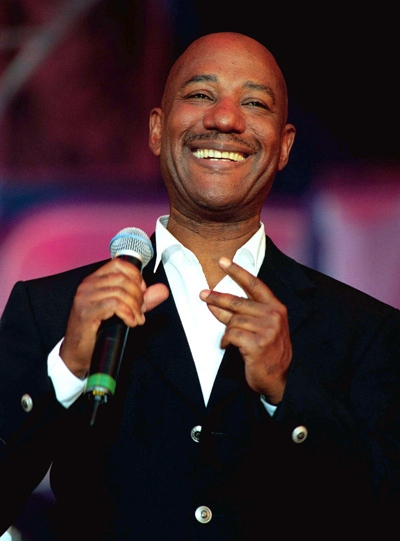 SMRT SI ŘÍKÁ ROCK'N'ROLL: Errol Brown (194.)