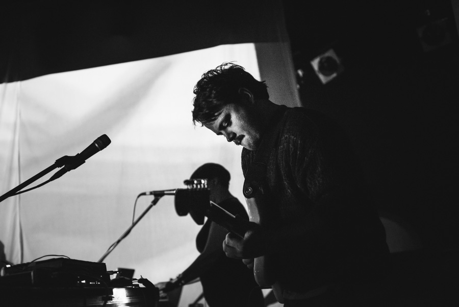 How To Dress Well live2014 10