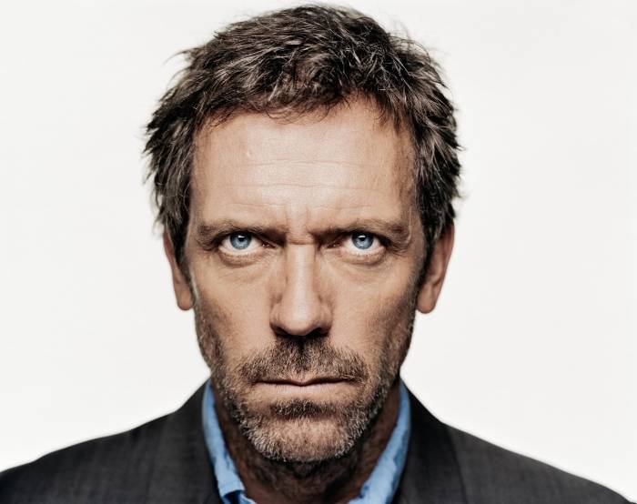 Hugh Laurie alias Dr. House vydá v květnu své druhé album