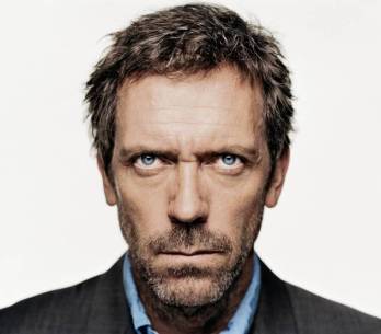 Hugh Laurie bude v červenci ordinovat v Praze