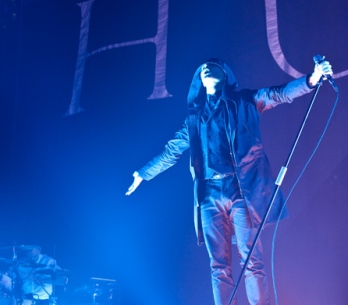 LIVE: Suverénní Hurts už očividně nemají žádnou slabinu