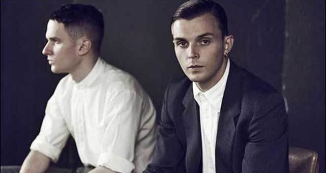 Hurts vydají nové album ještě před pražským koncertem