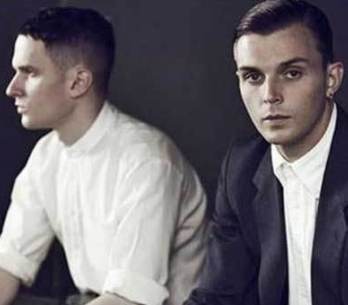 Hurts chystají nové album a další koncert v Česku