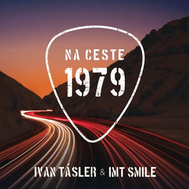 I.M.T. Smile  Na Ceste 1979