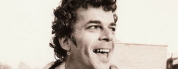SMRT SI ŘÍKÁ ROCK'N'ROLL: Ian Dury (131.)