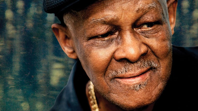 SMRT SI ŘÍKÁ ROCK'N'ROLL: Ibrahim Ferrer (67.)