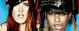 VIDEO: Icona Pop roztančí každou noc