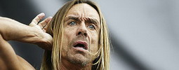 Do Česka opět míří slavný The Passanger Iggy Pop