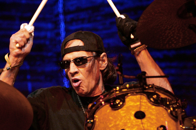 Iggy Pop bez svého bubeníka. Zemřel Scott Asheton