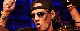 Iggy Pop bez svého bubeníka. Zemřel Scott Asheton