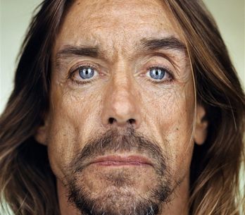 Iggy Pop a Maroon 5 hlavními hvězdami nadace Davida Lynche