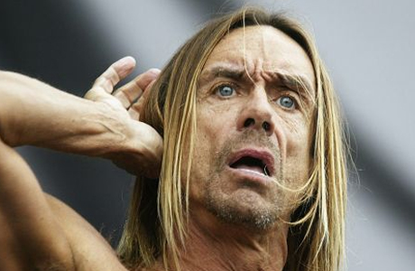 Iggy Pop a Maroon 5 hlavními hvězdami nadace Davida Lynche