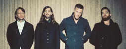AUDIO: Imagine Dragons jsou zpět s novinkou Roots