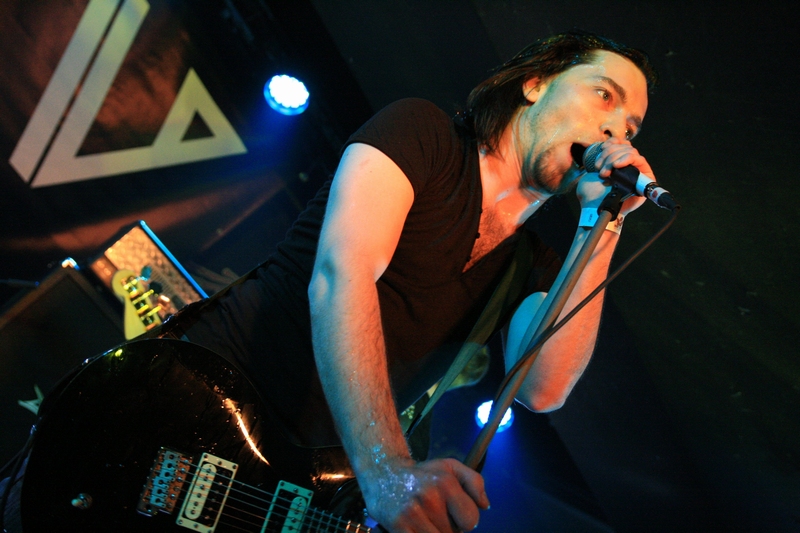 LIVE: Valerie je stále osudová aneb Imodium na turné