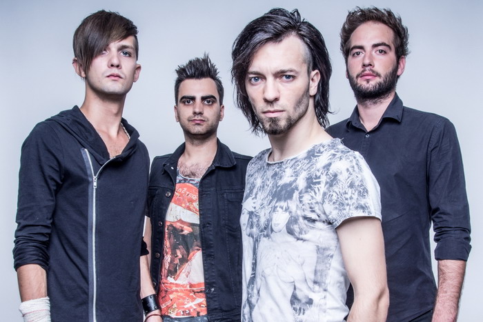 Imodium by Jan Nožička 2014