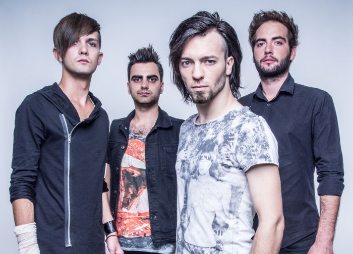 Imodium mají první živák a jedou na turné. O zastávkách rozhodnou fanoušci