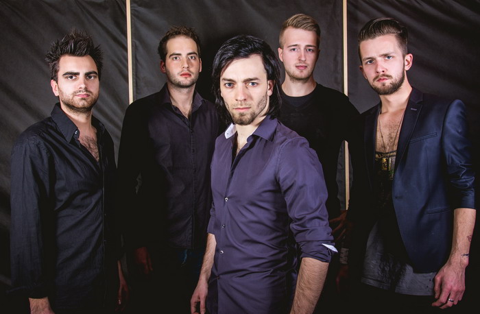 imodium promo2015 2 by Michal Havlíček