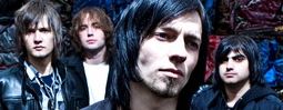 Imodium plánují plavbu po Vltavě s Foo Fighters a Nirvanou 