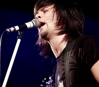 ROCKBLOG - Thom (Imodium): Milníky kapely? Televize a rádio!