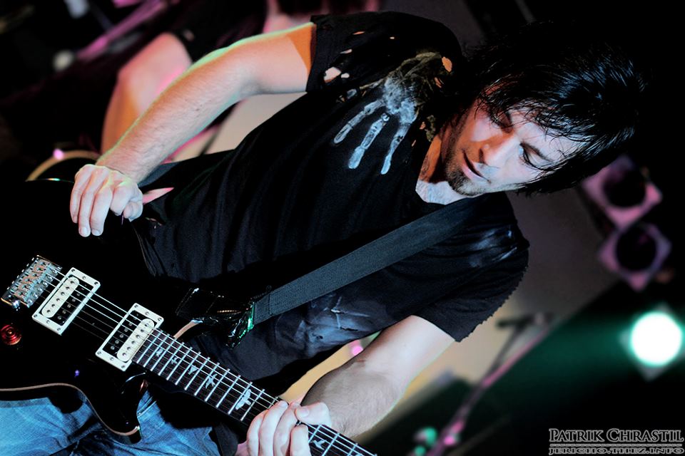 ROCKBLOG: Thom (Imodium) - Občas si to udělej jinak! 