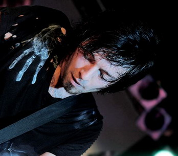 ROCKBLOG: Thom (Imodium) - Občas si to udělej jinak! 