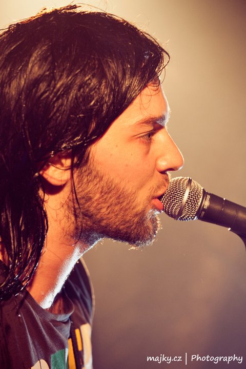 ROCKBLOG - Tomáš Fröde: Nedostaneš lajk, nepostoupíš!