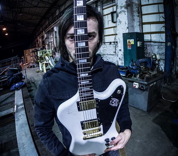 ROCKBLOG - Thom (Imodium): Přestaň o tom číst, zažij to!