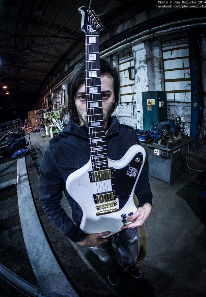 ROCKBLOG - Thom (Imodium): Přestaň o tom číst, zažij to!