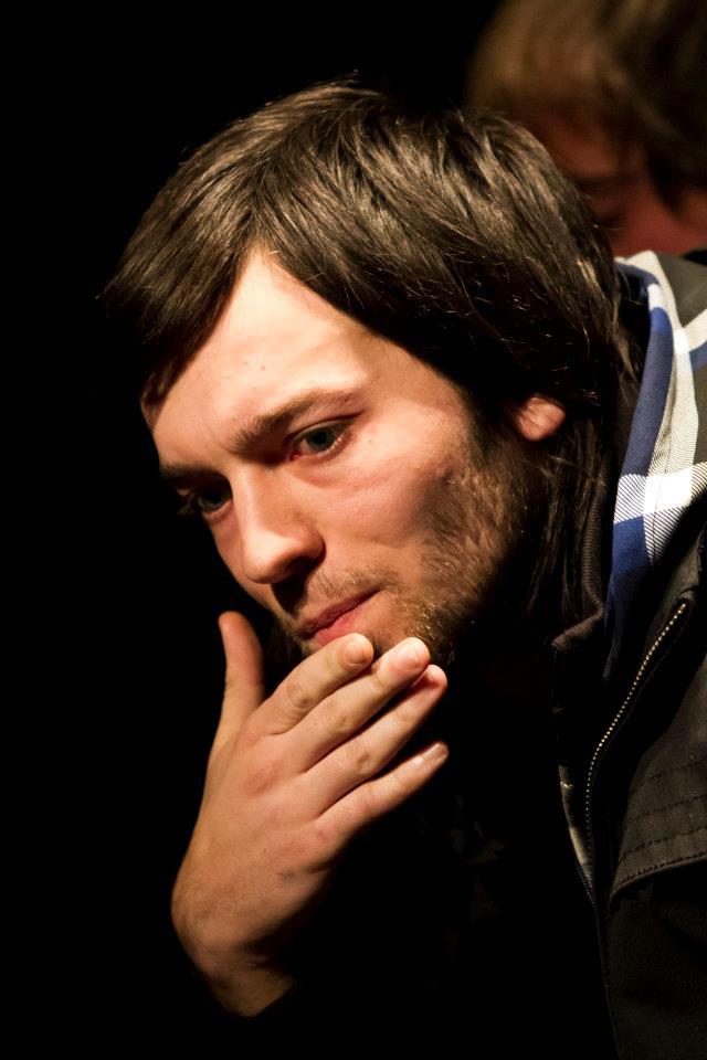 ROCKBLOG - Tomáš Fröde: Každý by měl mít svého Járu