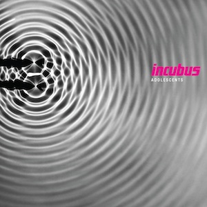 Incubus v létě vydají novou desku. Prvním singlem je skladba Adolescents