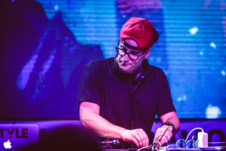 LIVE: Indy & Wich a THePETEBOX si libovali v nostalgii