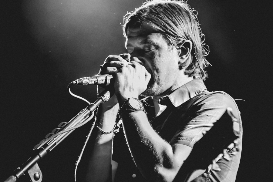 LIVE: Interpol v Praze i přes vedro potvrdili svůj status