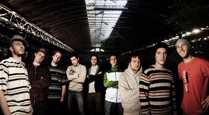 Irie Révoltés přivezou svoji revoltu i do Prahy