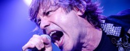 LIVE: Iron Maiden jako nostalgická, ale stále přitažlivá dáma