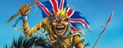 Potřetí ve třech letech: Iron Maiden opět zabouří v Česku