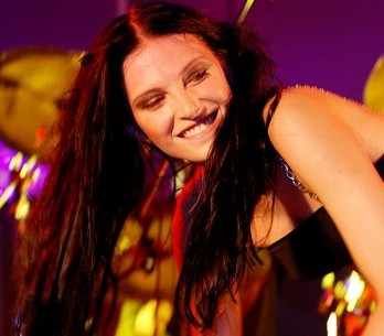 Iva Frühlingová interview:  Chtěla bych být silnější člověk