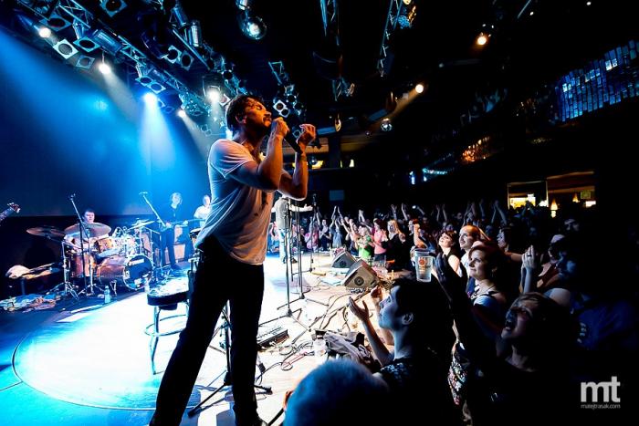 LIVE: Funková klasika - jarní J.A.Ř.i v Lucerna Baru