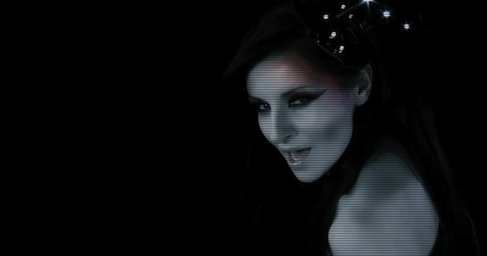 EXKLUZIVNĚ: Jitka Charvátová představuje remix Deep Connection