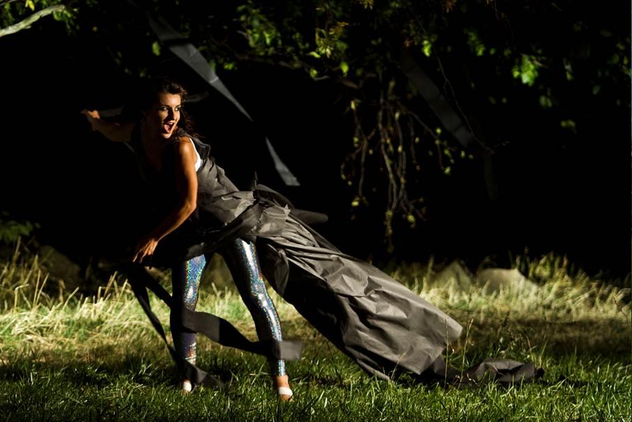 ROCKBLOG: Jitka Charvátová - Jak jsme točili Přítomnost