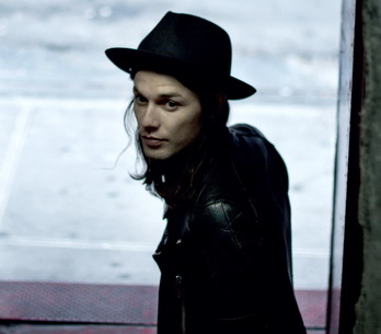 TOP 7 vycházejících zahraničních hvězd roku 2015