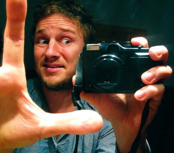 Honza Homola interview: Ptáci dali vokály na první dobrou