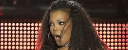 LIVE: Janet Jackson v Berlíně přilákala i bratrovy fanoušky