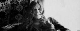 Dokument o Janis Joplin bude představen v září. Zpěvačku namluví Cat Power