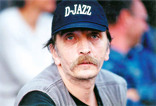 SMRT SI ŘÍKÁ ROCK'N'ROLL: Jaro Filip (195.)