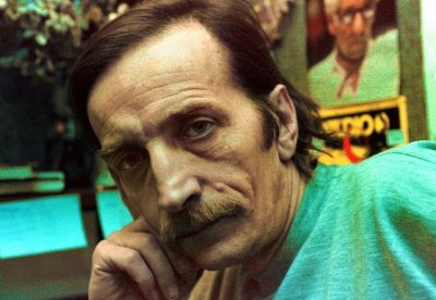 SMRT SI ŘÍKÁ ROCK'N'ROLL: Jaro Filip (195.)