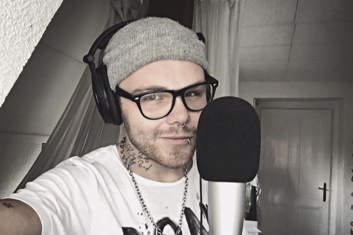 VIDEO: Jaro Smejkal se v novince Believe spojil s americkým rapperem